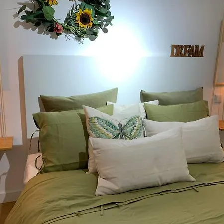 Sg Apartamentos La Casa De Carlos Vut47-229 Valladolid Zewnętrze zdjęcie