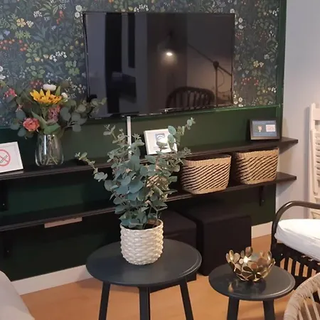 Sg Apartamentos La Casa De Carlos Vut47-229 Valladolid Zewnętrze zdjęcie