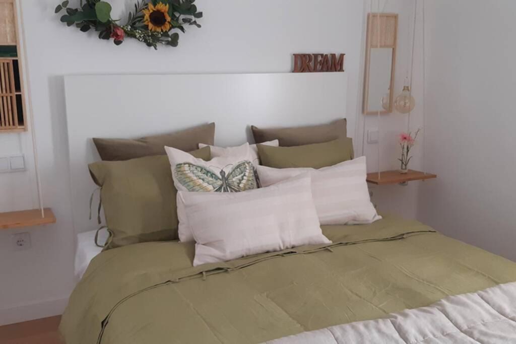Sg La Casa De Carlos Vut47-229 Apartamento