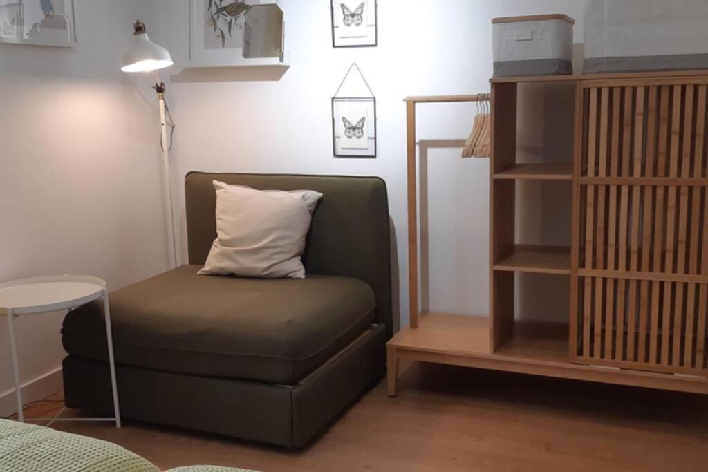 Sg La Casa De Carlos Vut47-229 Apartamento *