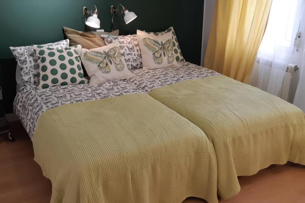 Apartamento Sg La Casa De Carlos Vut47-229